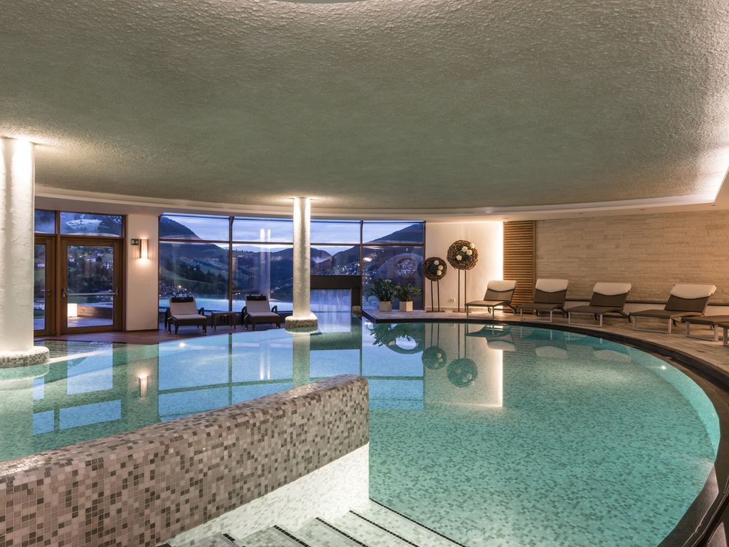 Alpenheim Charming Hotel & Spa