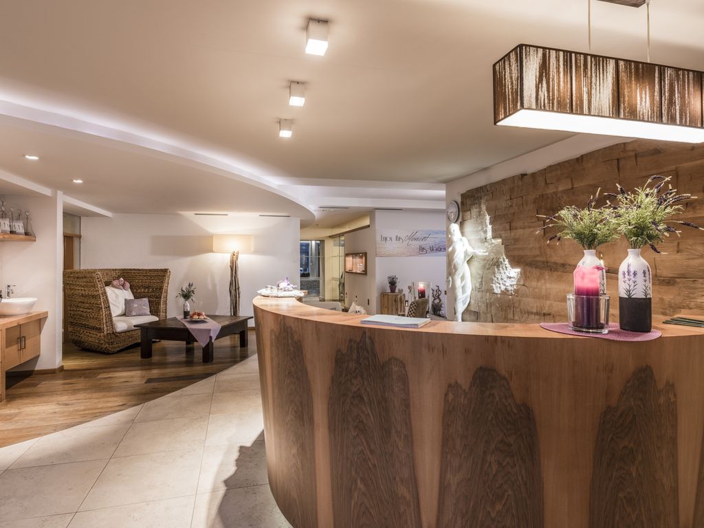 Alpenheim Charming Hotel & Spa