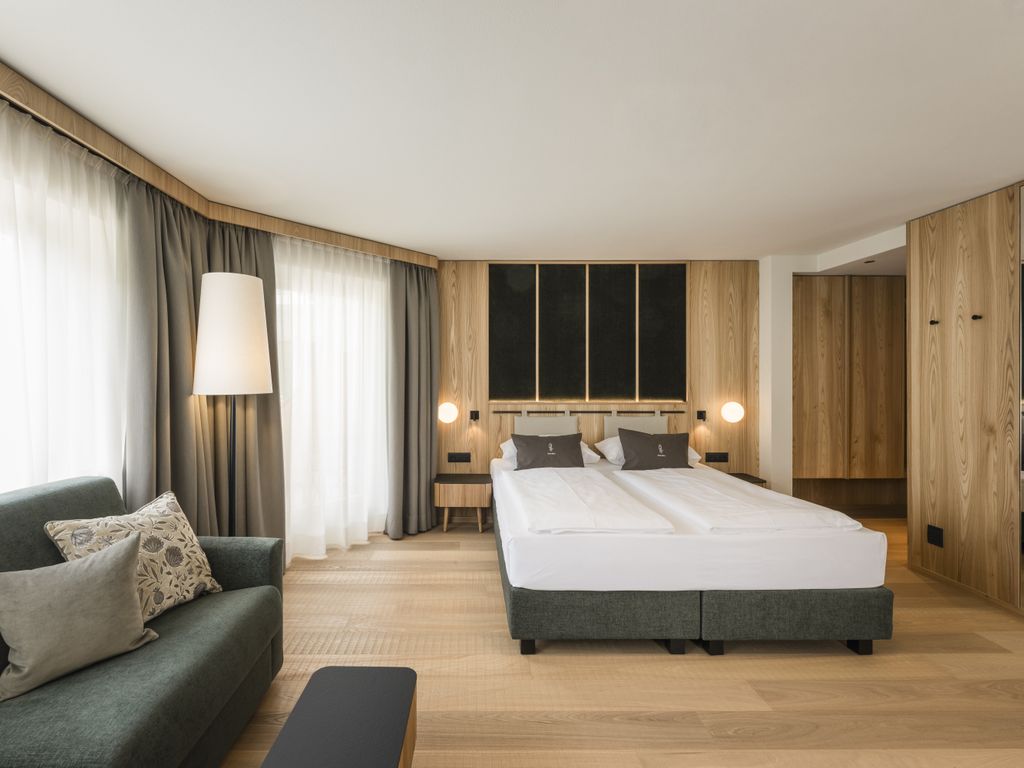 Alpenheim Charming Hotel & Spa