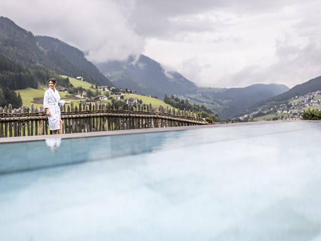 Alpenheim Charming Hotel & Spa