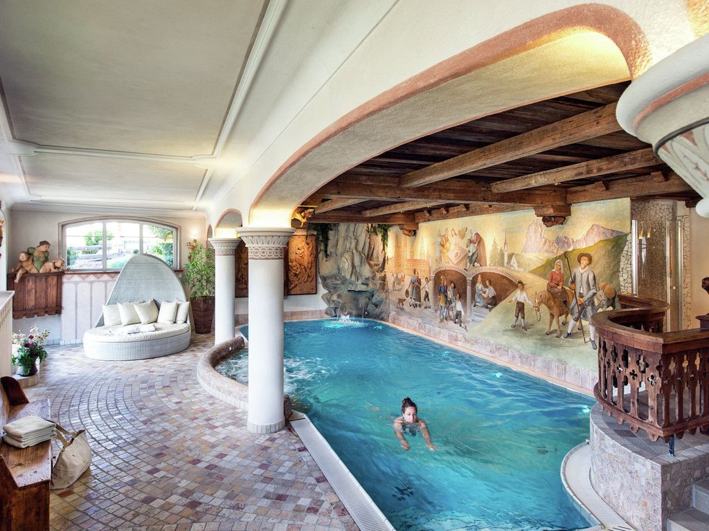 Hotel Ansitz Jakoberhof
