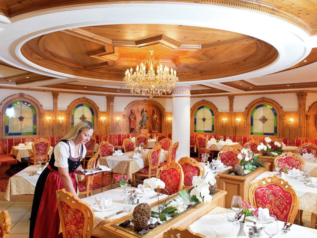 Hotel Ansitz Jakoberhof