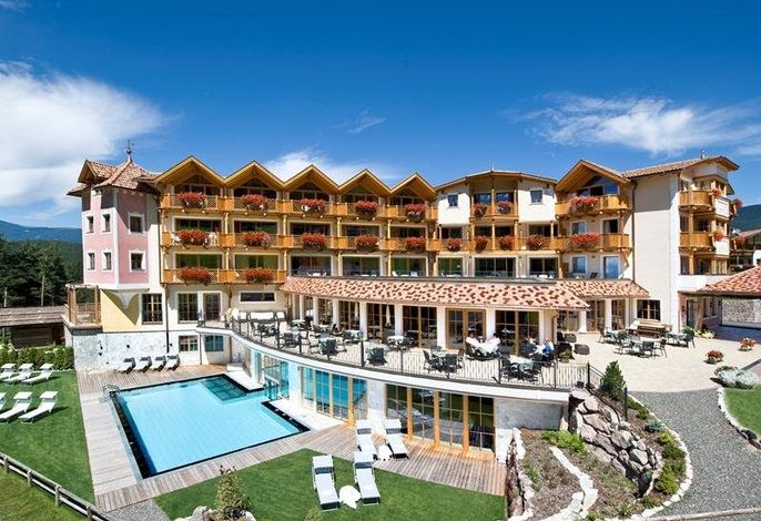 Hotel Chalet Tianes