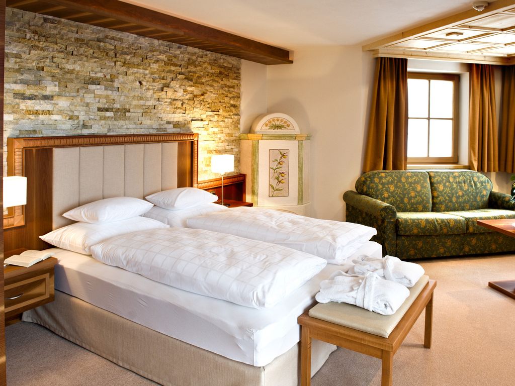 Romantik Suite