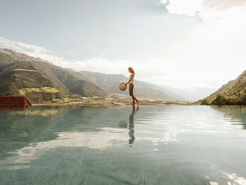 Inifinity Pool