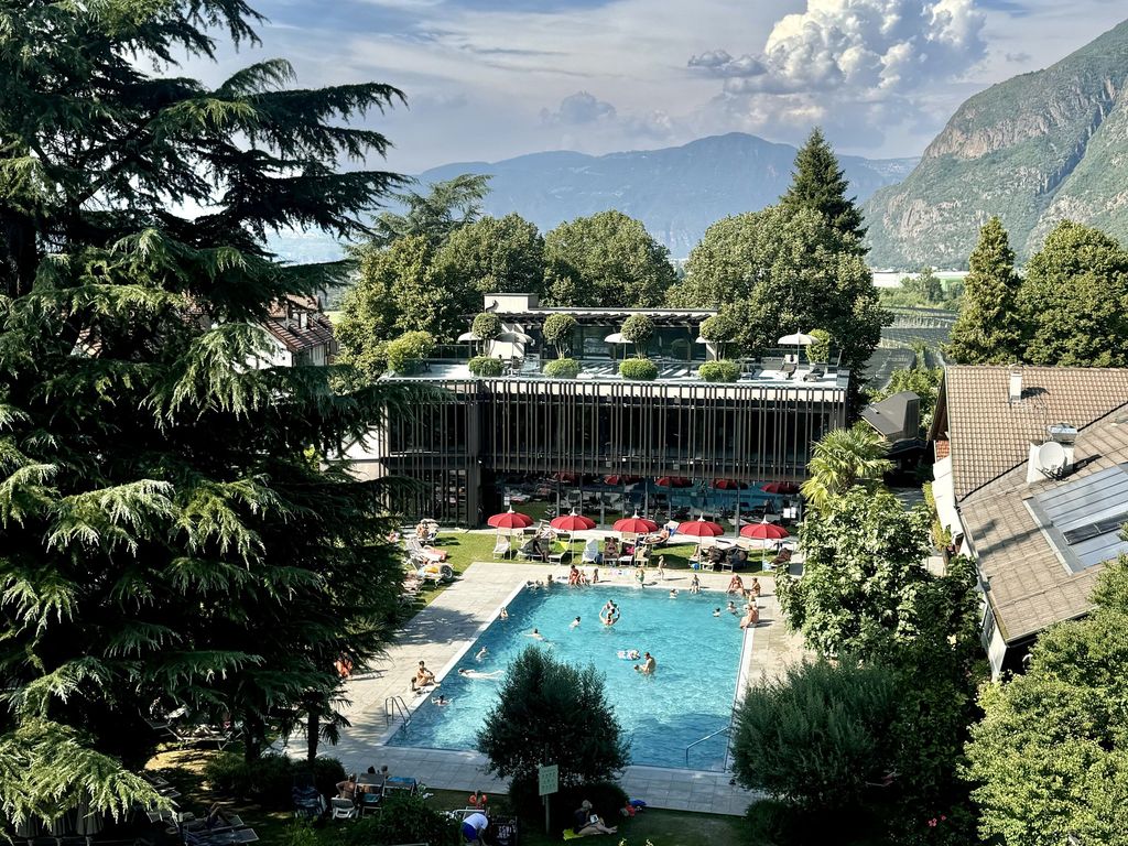 Hotel Steiner