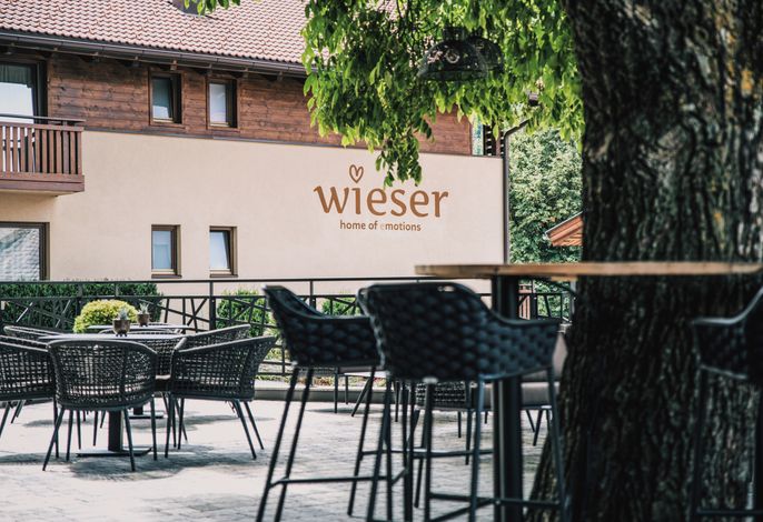 Hotel Wieser