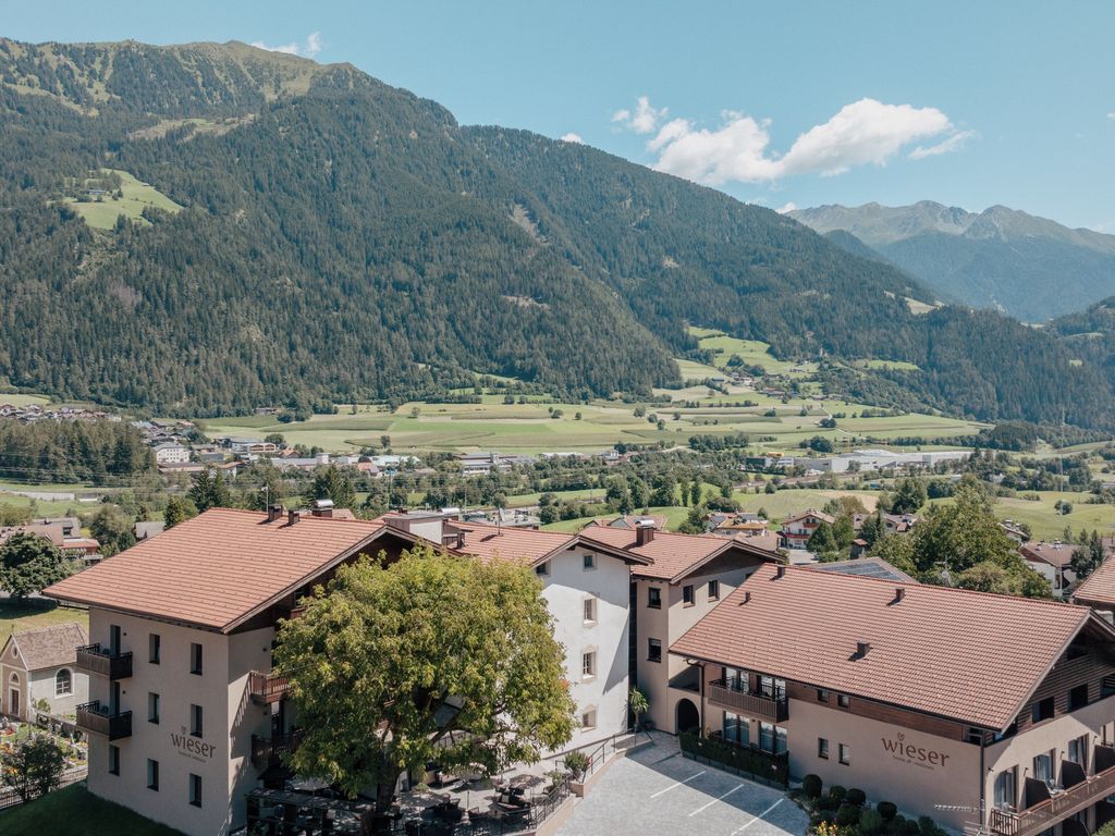 Hotel Wieser