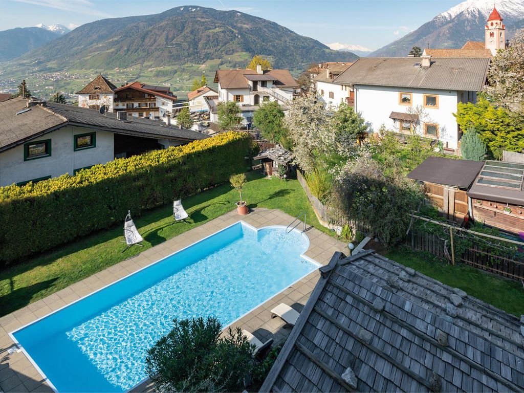 Garten / Pool