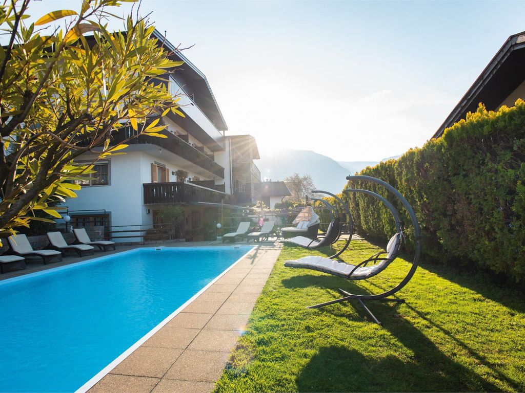 Garten / Pool