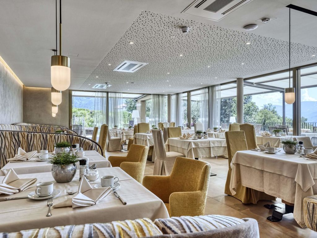 Garni-Hotel Traubenheim
