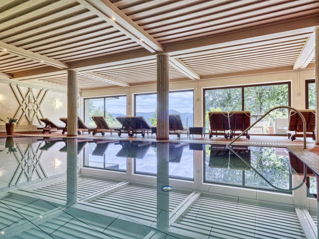 Garni-Hotel Traubenheim