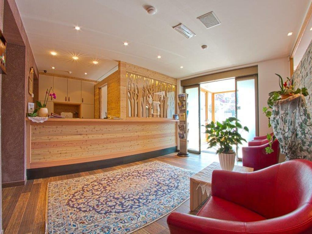 Hotel Mirabel