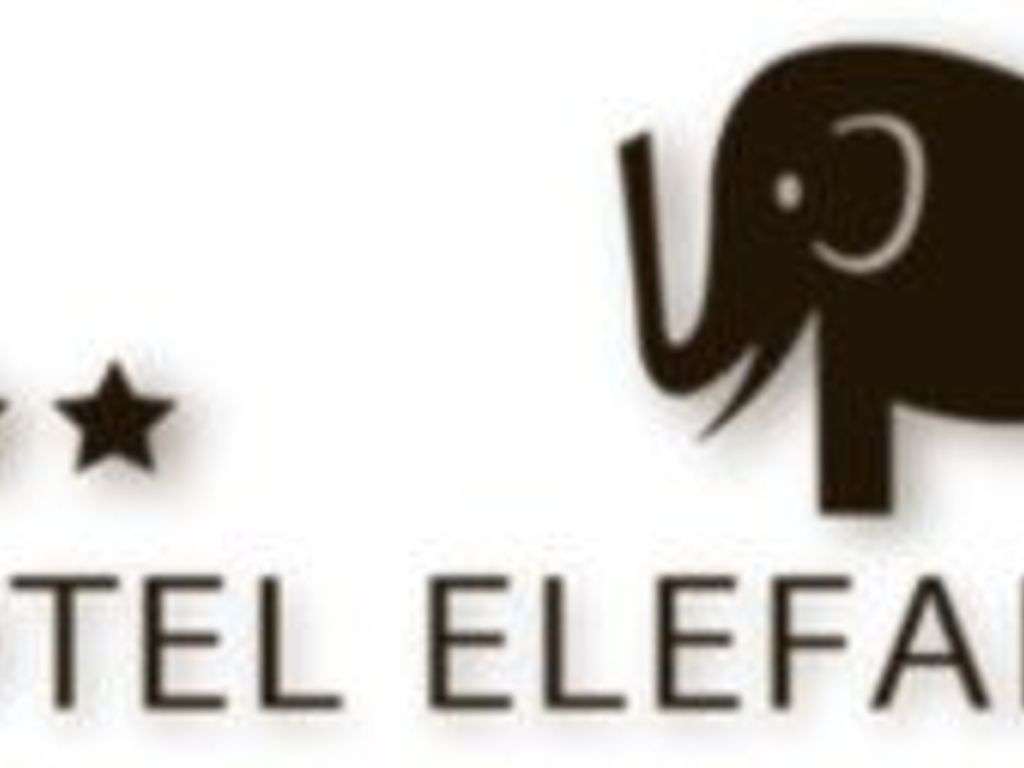 Hotel Elefant