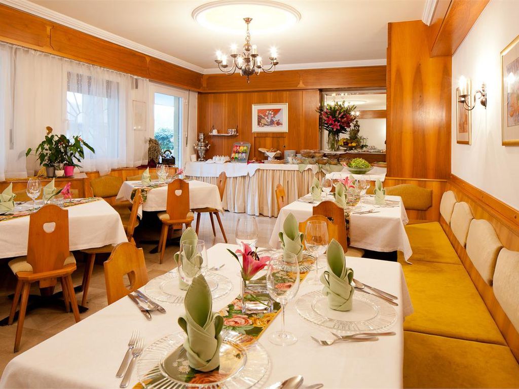 Speisesaal