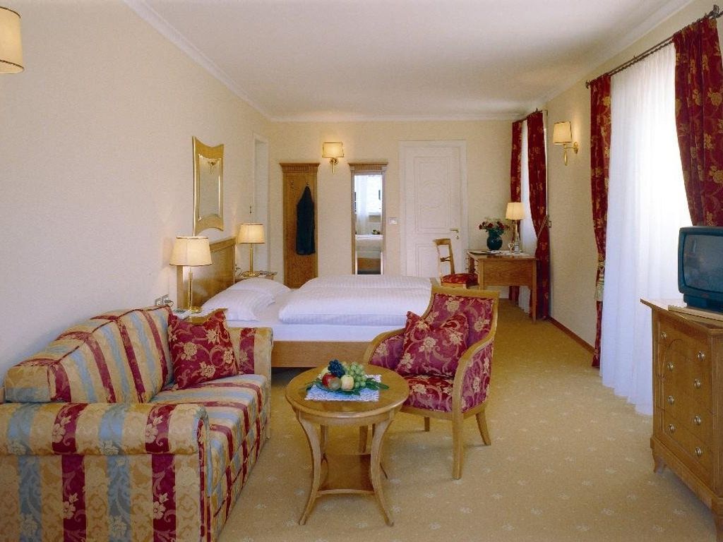 Suite