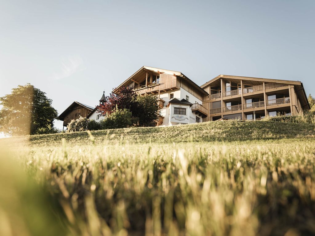 Hotel Kompatscherhof