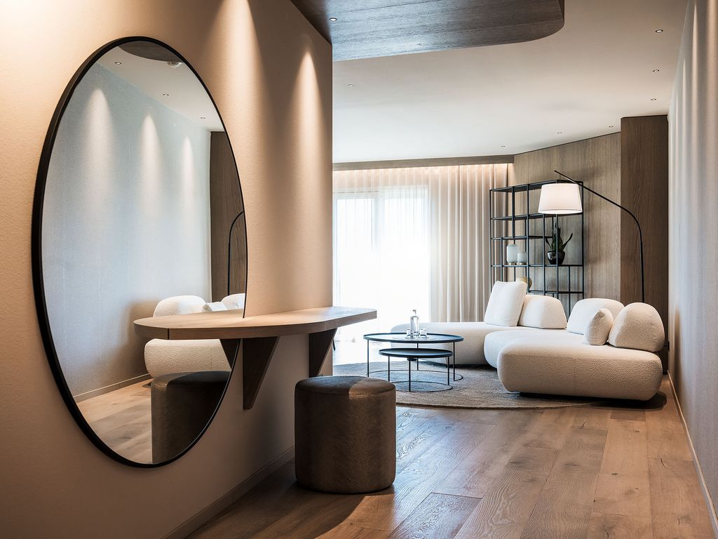 Gardensuite