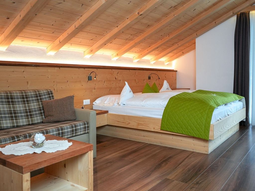 Suite Sella