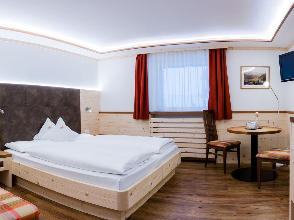 Parterre Zimmer