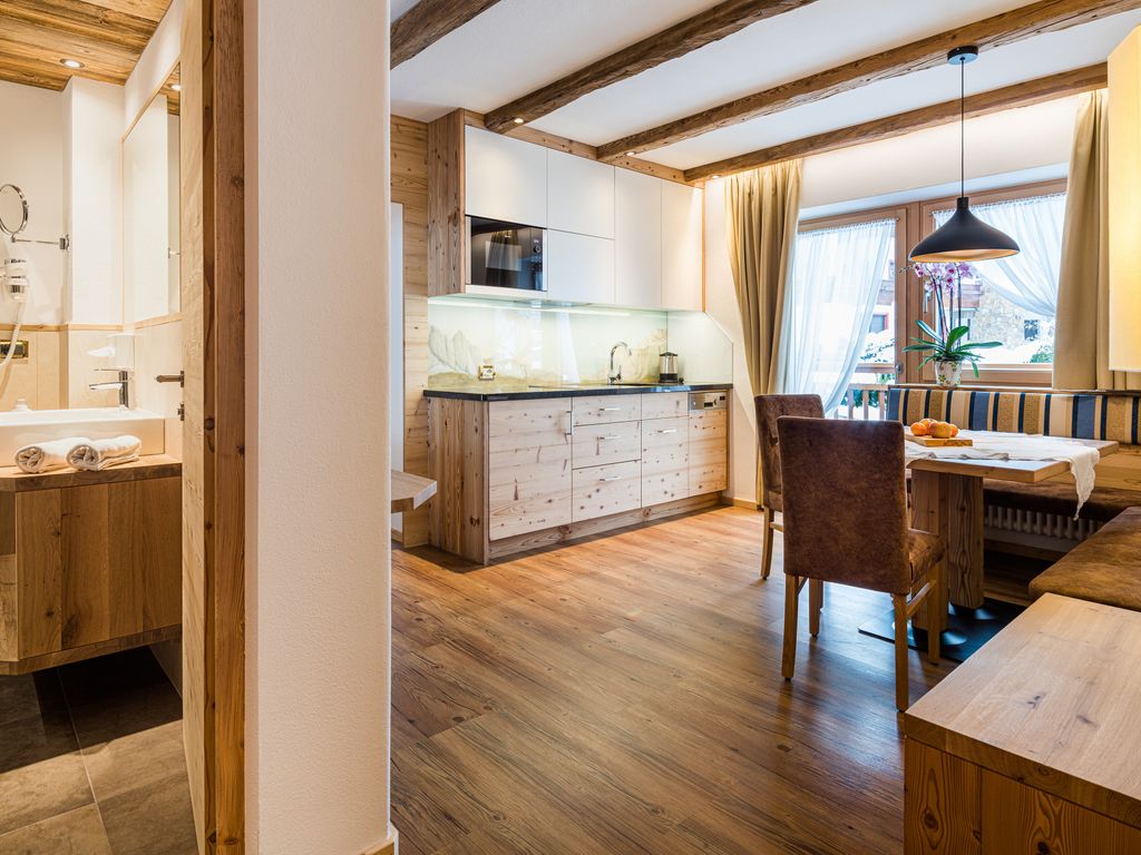 Apartment Dantercepies
