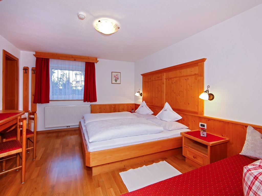 Parterre Zimmer