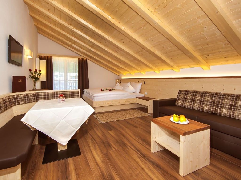 Suite Sella