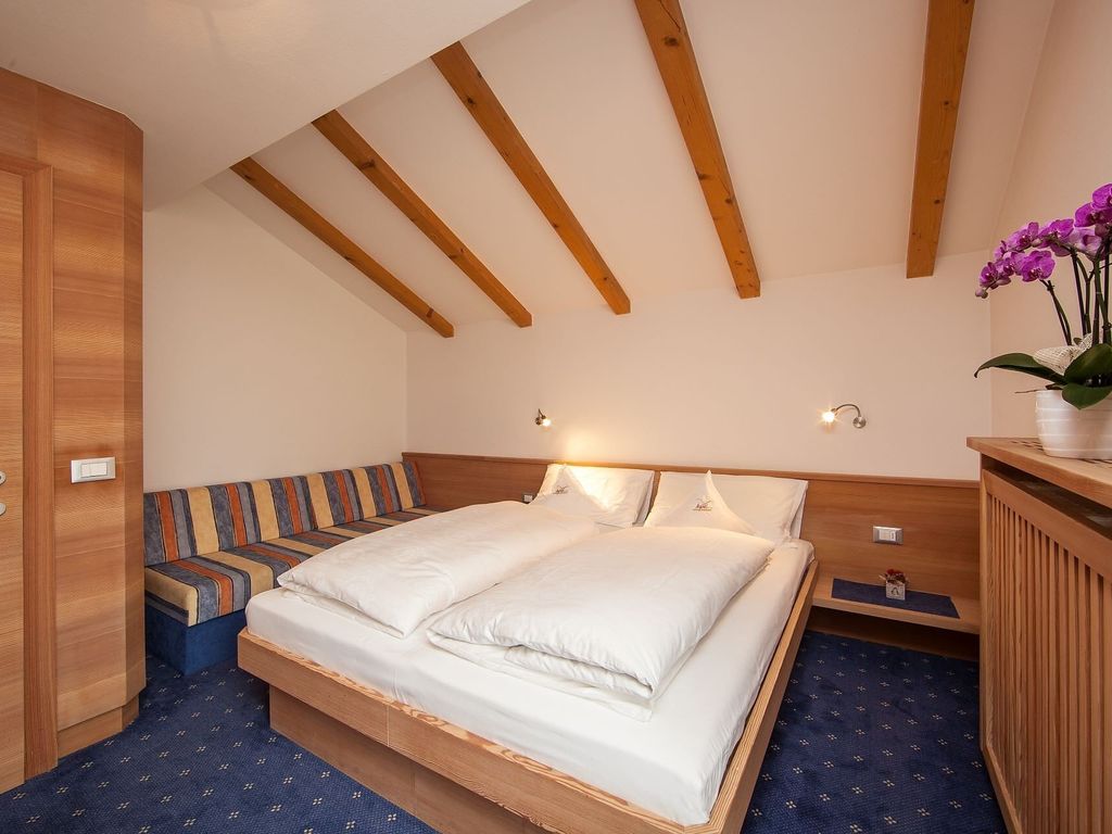 Apartment Biancaneve