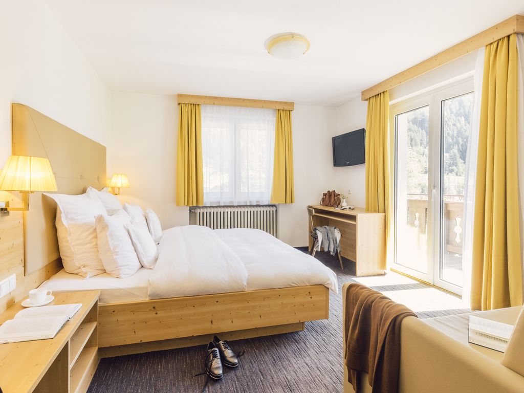 Doppelzimmer