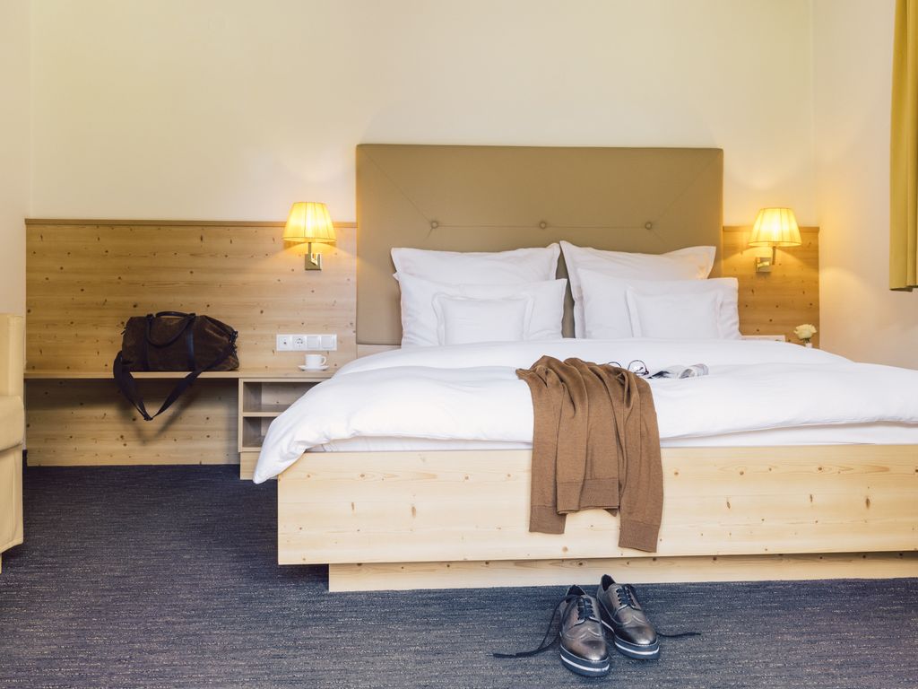 Doppelzimmer