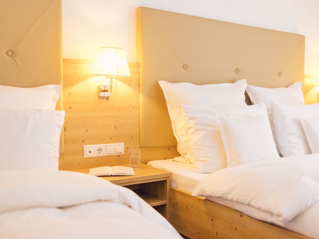 Mehrbettzimmer