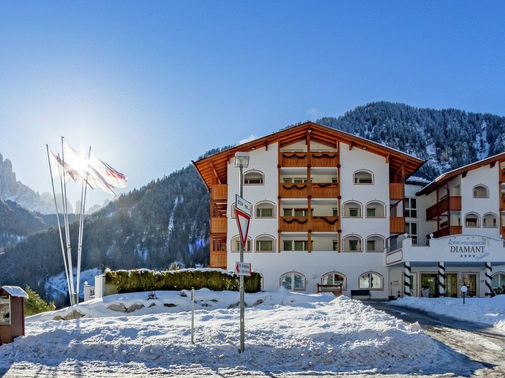 Diamant Spa Resort - Winter