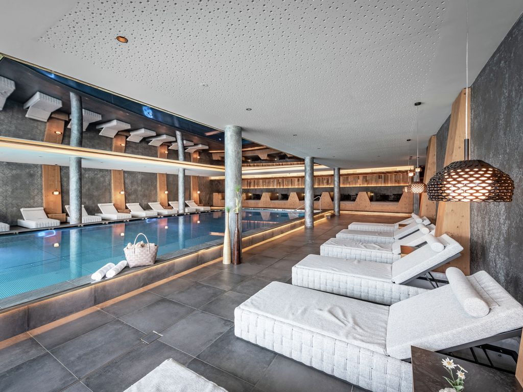Hotel Edelweiss