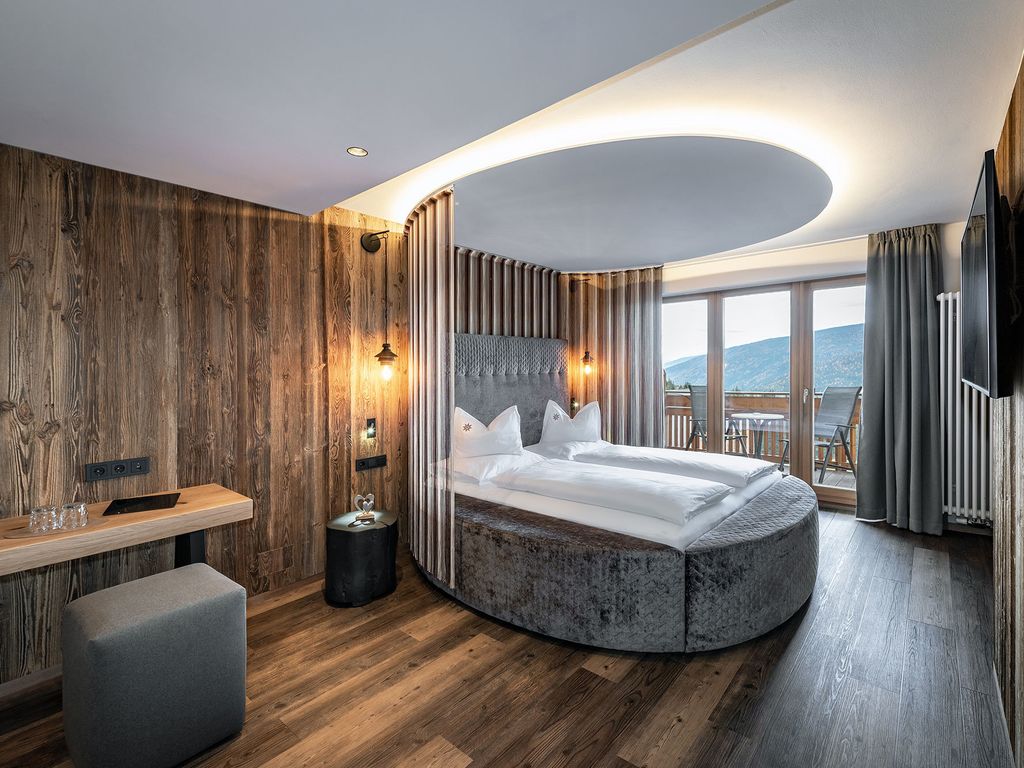 Hotel Edelweiss