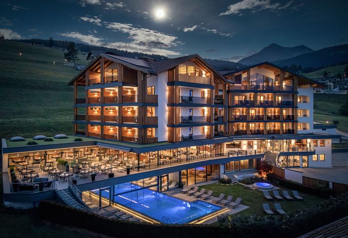 Hotel Edelweiss