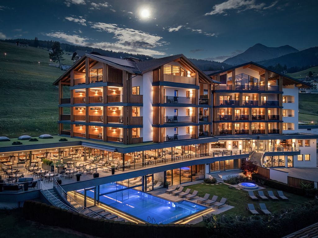 Hotel Edelweiss