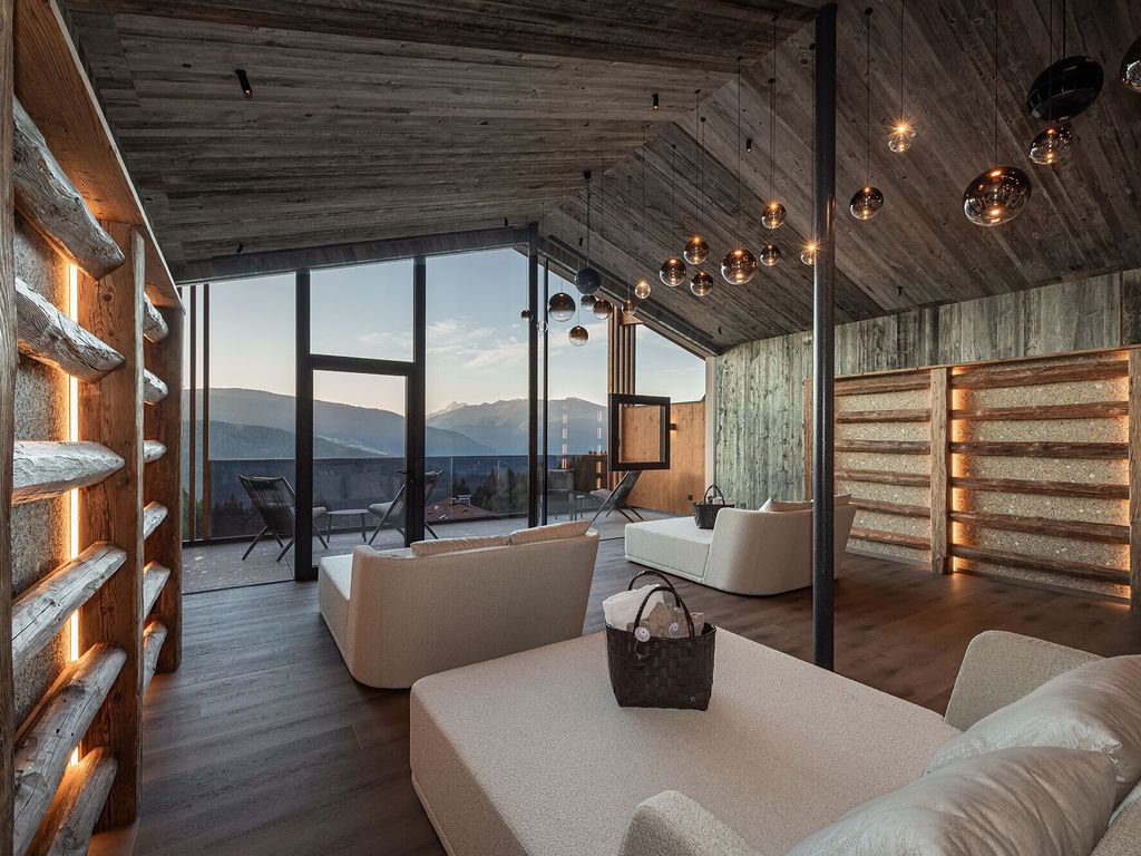 Hotel Edelweiss