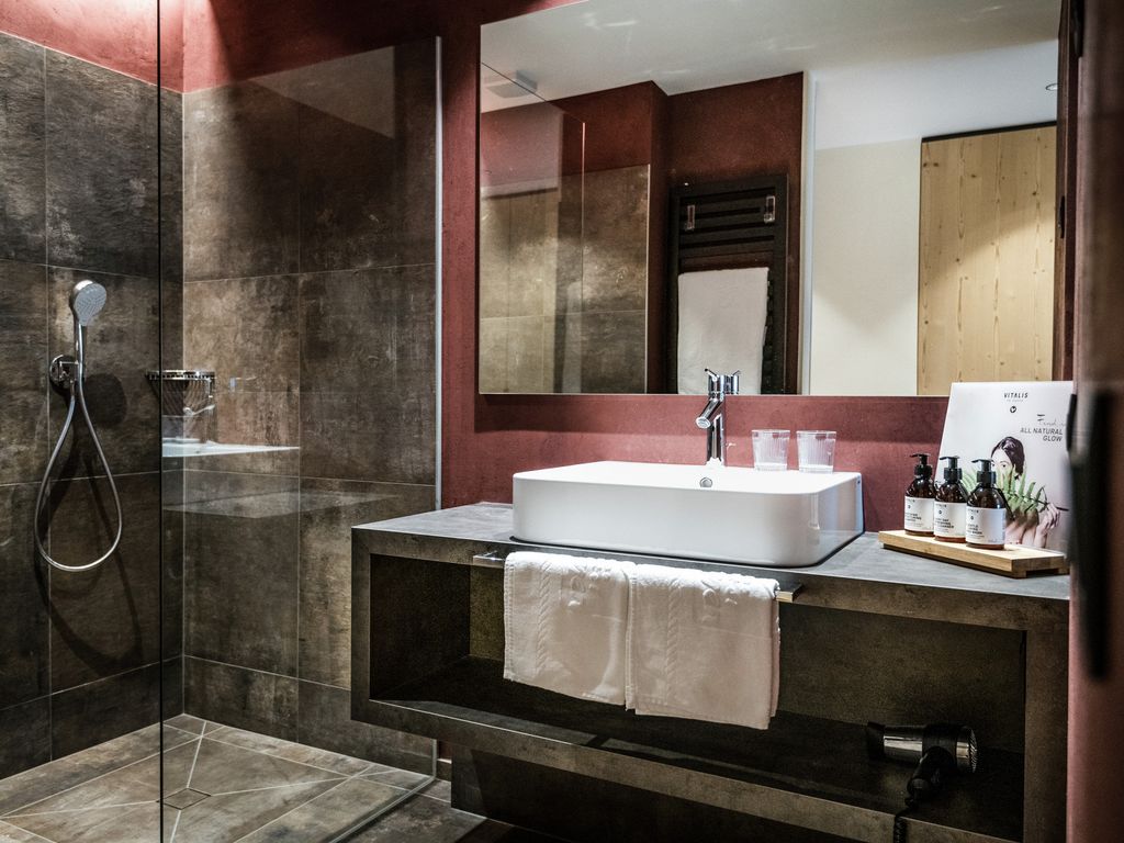 Hotel Mareo Dolomites