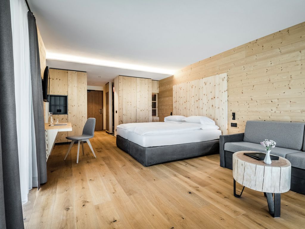 Hotel Mareo Dolomites
