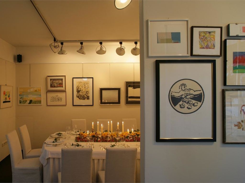 Das Restaurant