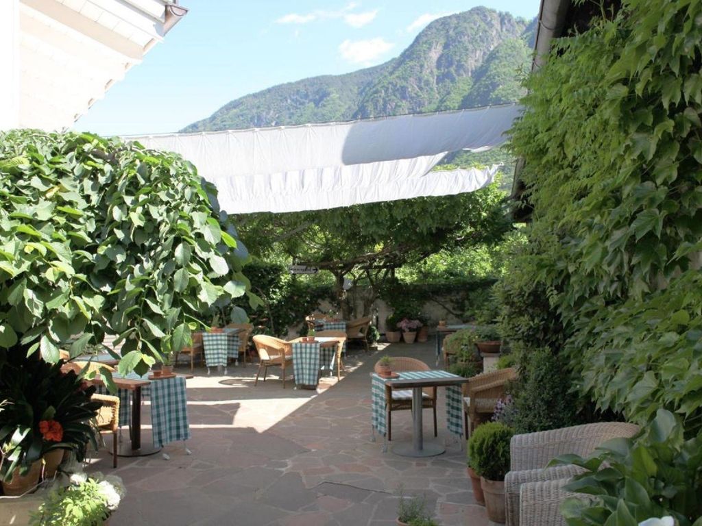 Hotel Sparerhof