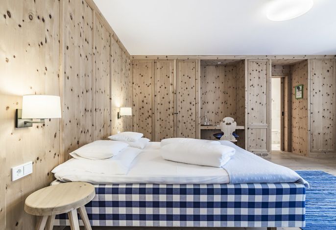 Bergzimmer