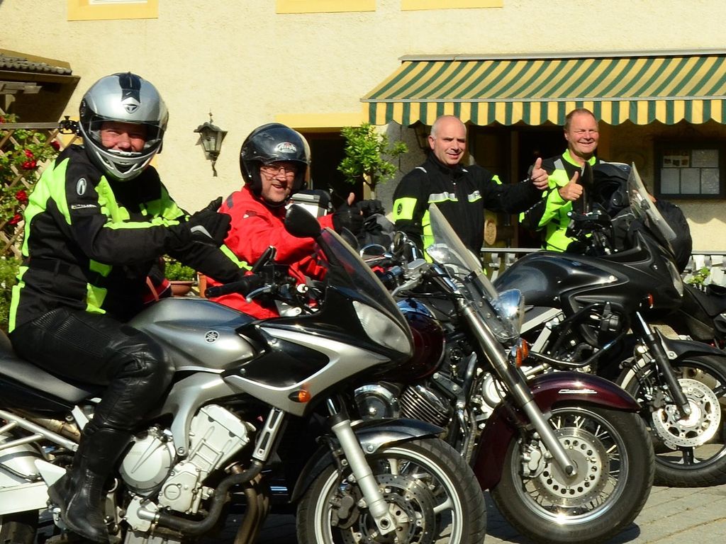 Mototreff