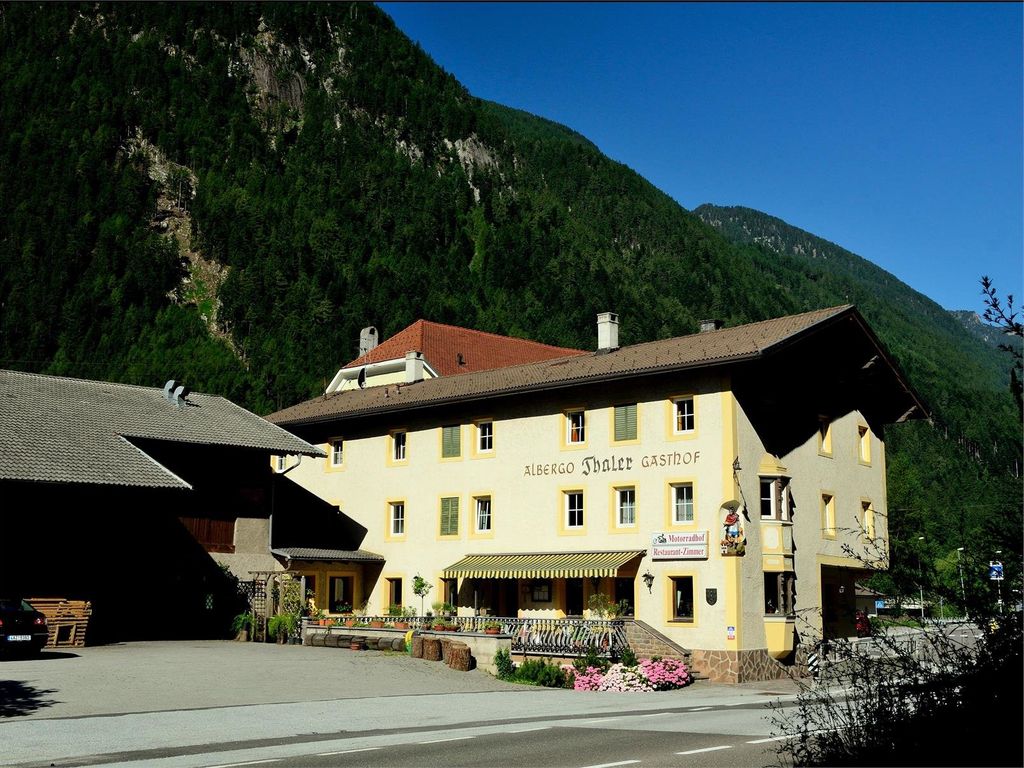 Gasthof Thaler