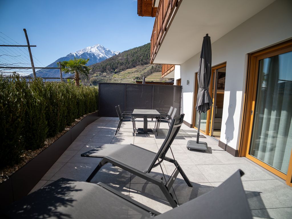 Apartment Oberdorner