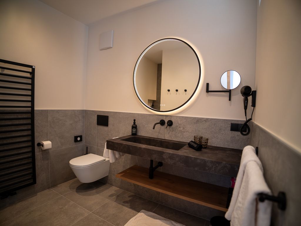 Apartment Oberdorner