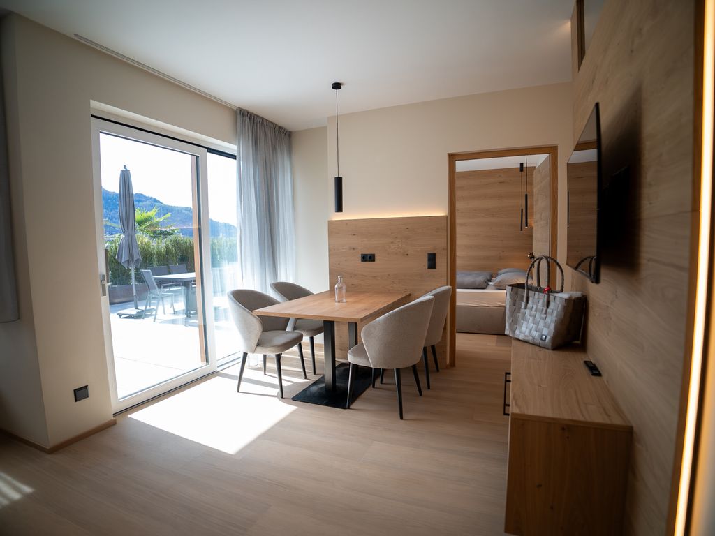 Apartment Oberdorner