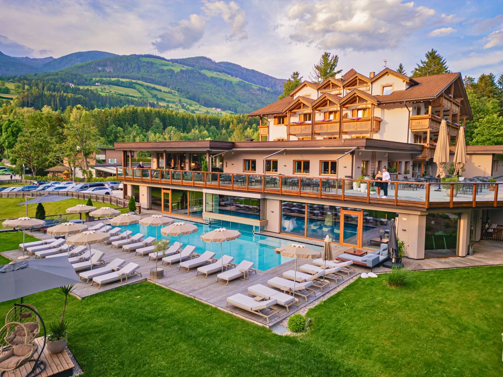 Hotel Weiher