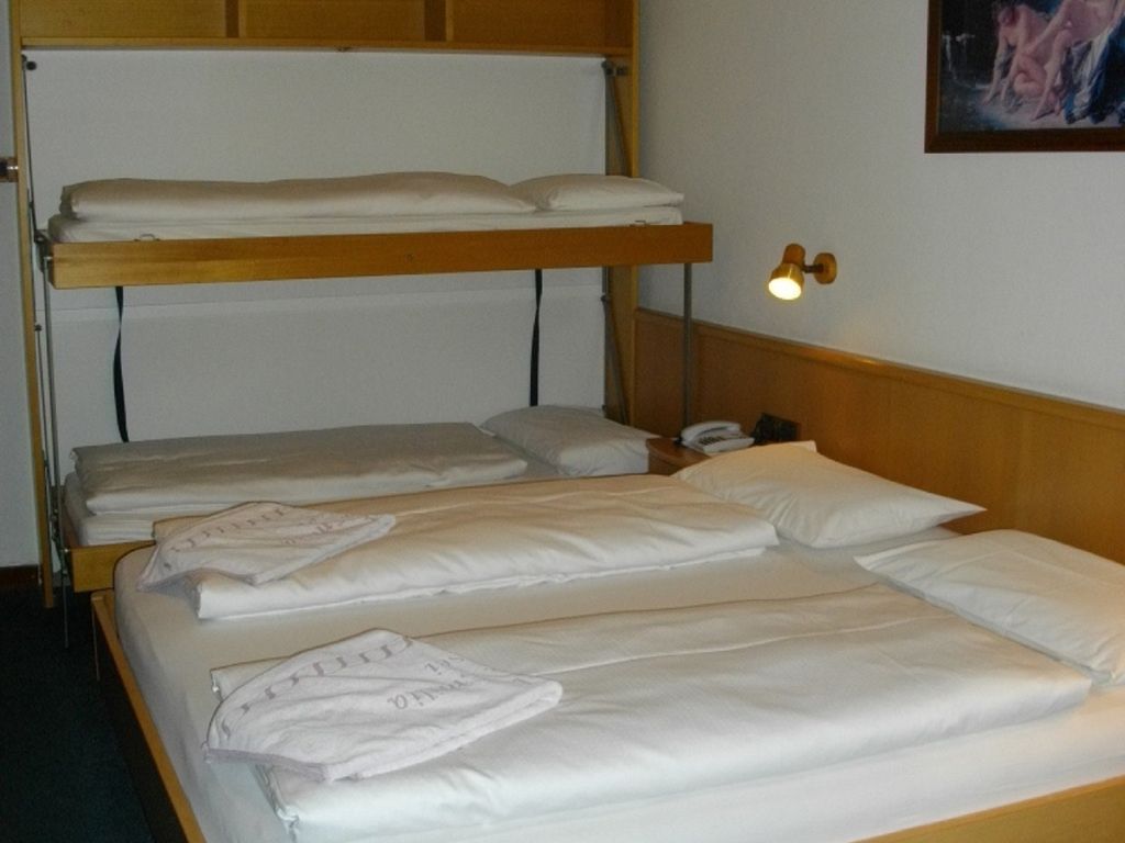 Hotel Villa Emilia