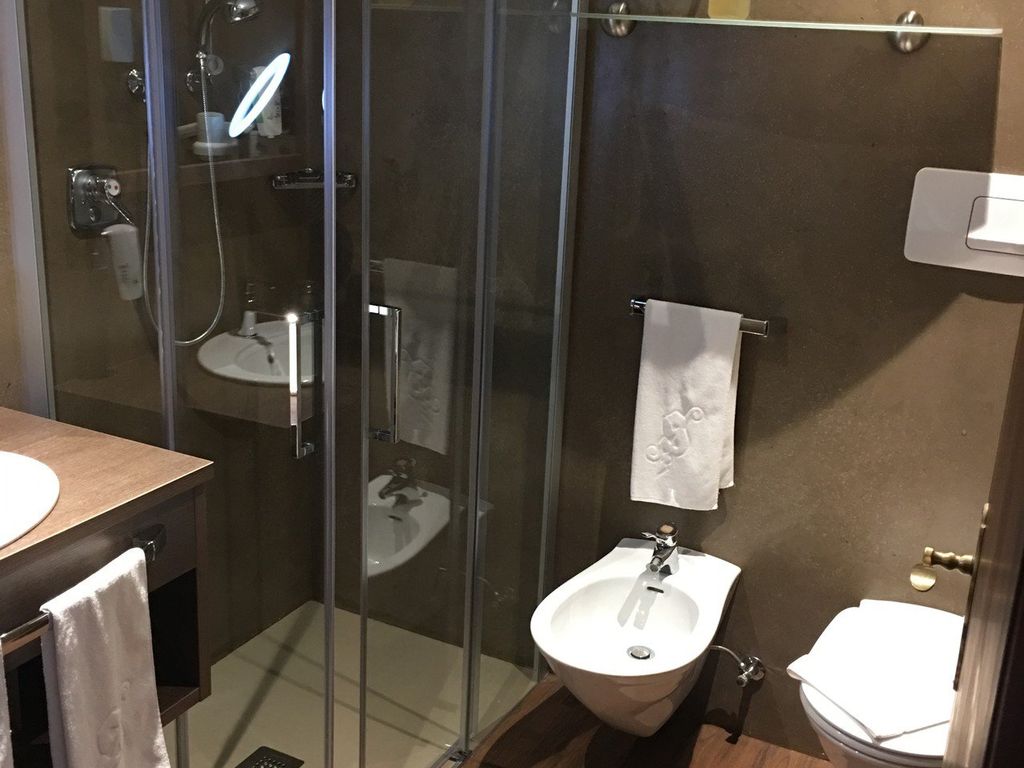 Komfortschlafzimmer Meran